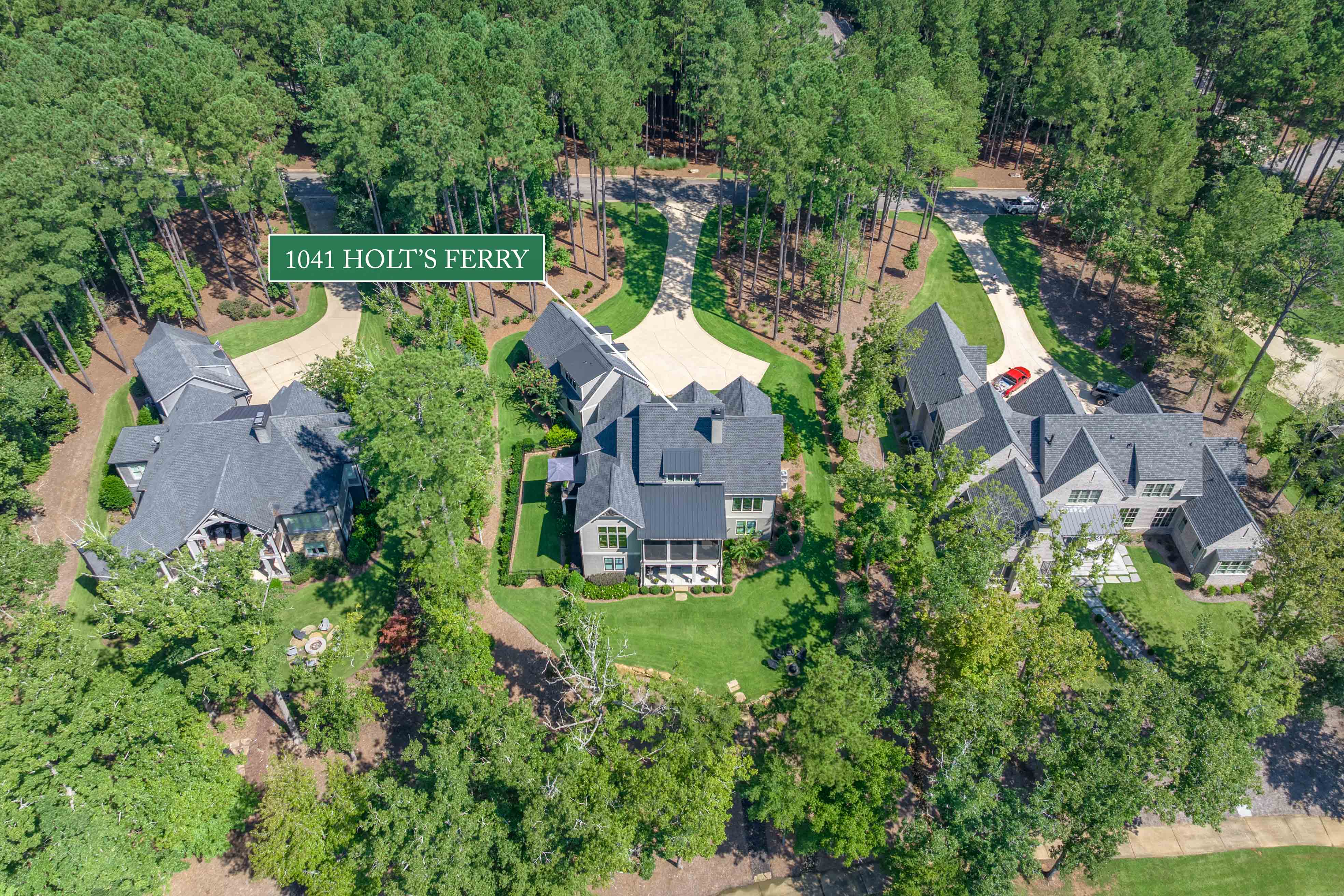 1041 Holt's Ferry image 62